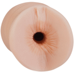 Masturbateur anal en matière ULTRASKYN réaliste – ULTRASKYN Pocket Ass Masturbator – Image 4