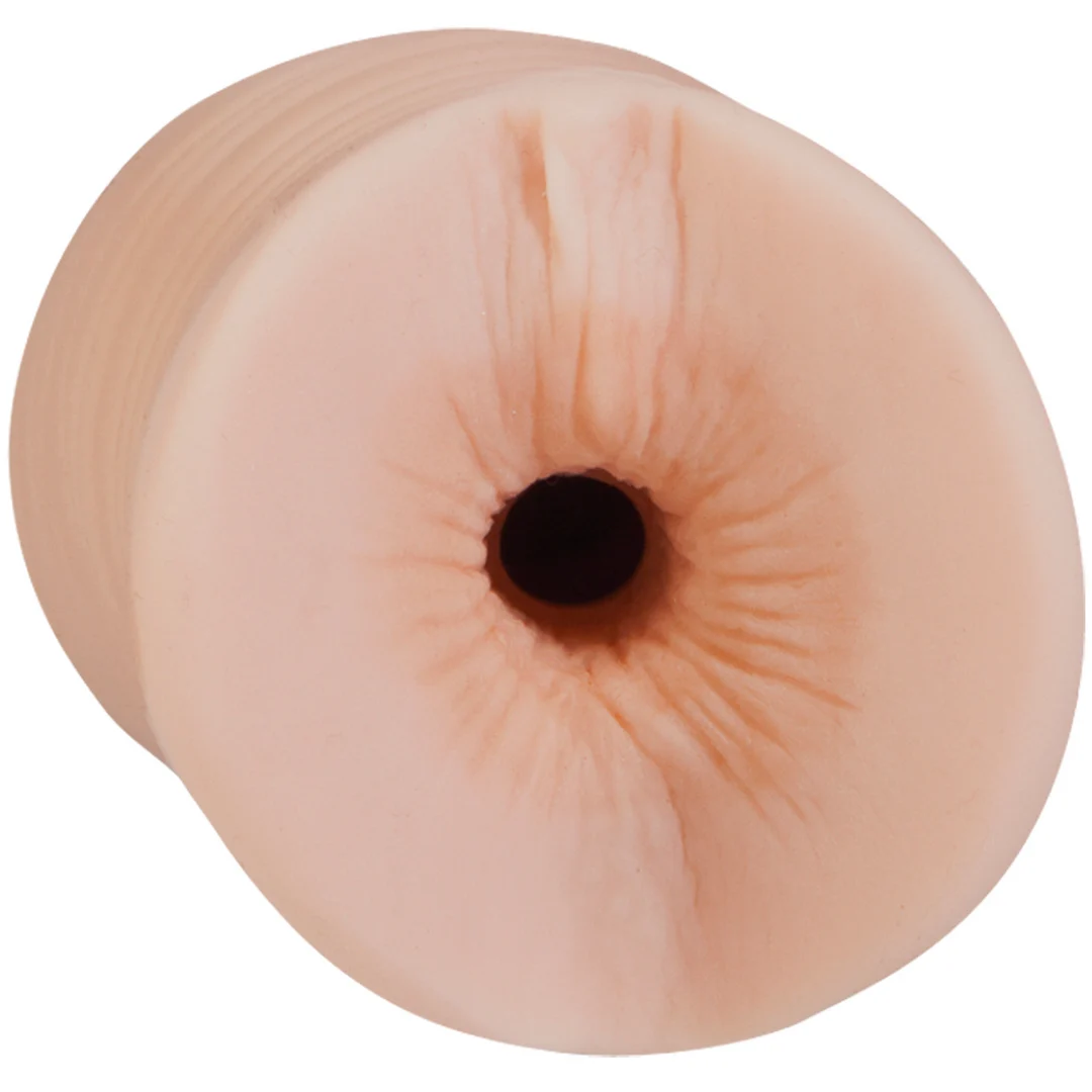 Masturbateur anal en matière ULTRASKYN réaliste – ULTRASKYN Pocket Ass Masturbator – Image 4