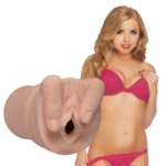 Masturbateur vaginal en matériau antibactérien – masturbateur ULTRASKYN Pocket Pussy – Image 5