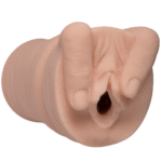 Masturbateur vaginal en matériau antibactérien – masturbateur ULTRASKYN Pocket Pussy – Image 4