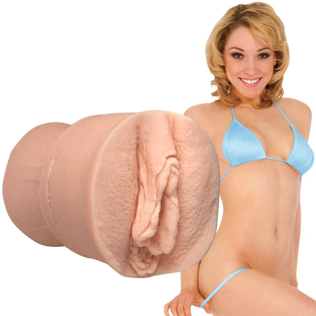 Masturbateur vaginal en matériau antibactérien : ULTRASKYN Pocket Pussy – Image 5