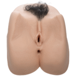 Masturbateur vibrant avec plusieurs modes, Pussy et Ass – Image 4
