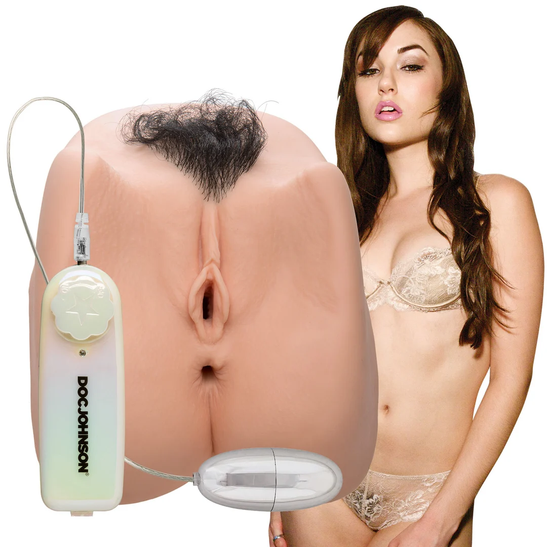 Masturbateur vibrant avec plusieurs modes, Pussy et Ass – Image 6