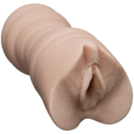 Doc Johnson Cream Pie Pocket Pussy – Image 3