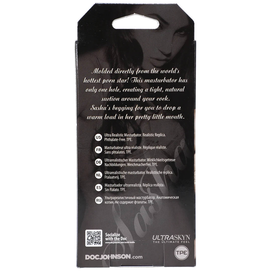 Doc Johnson Deepthroat Pocket Pal – Image 2