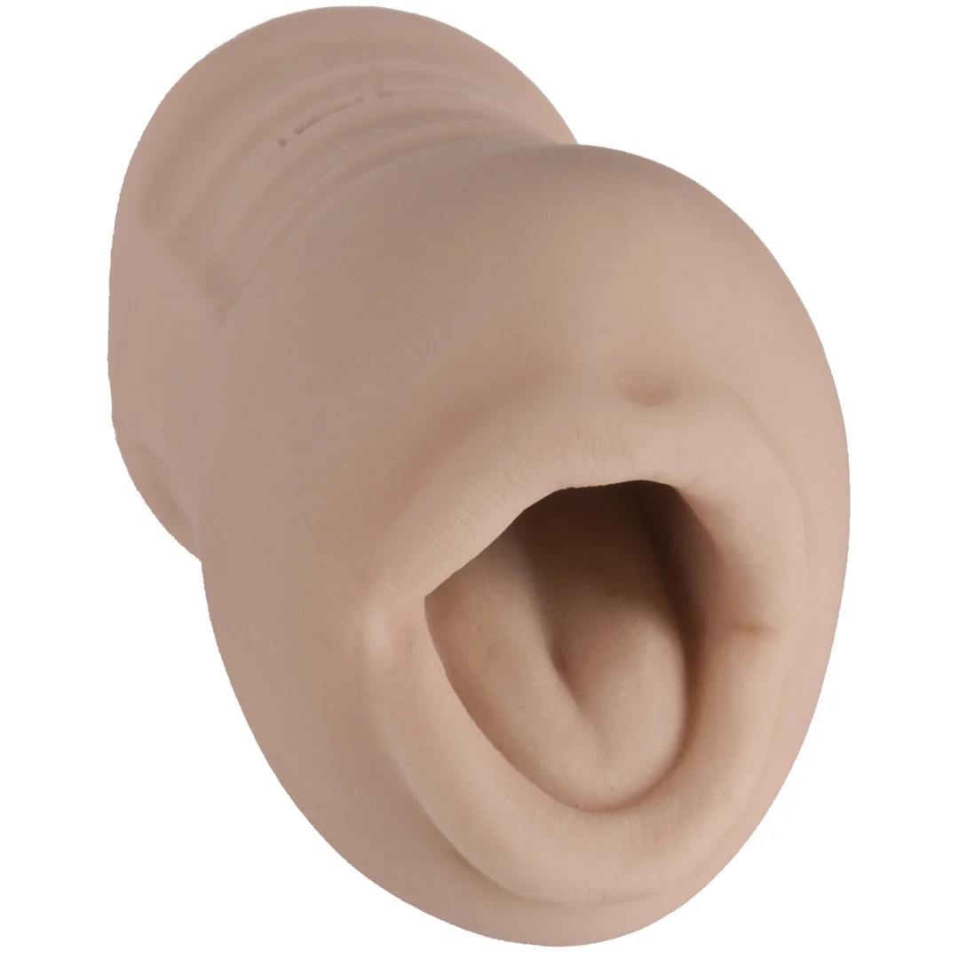 Doc Johnson Deepthroat Pocket Pal – Image 3