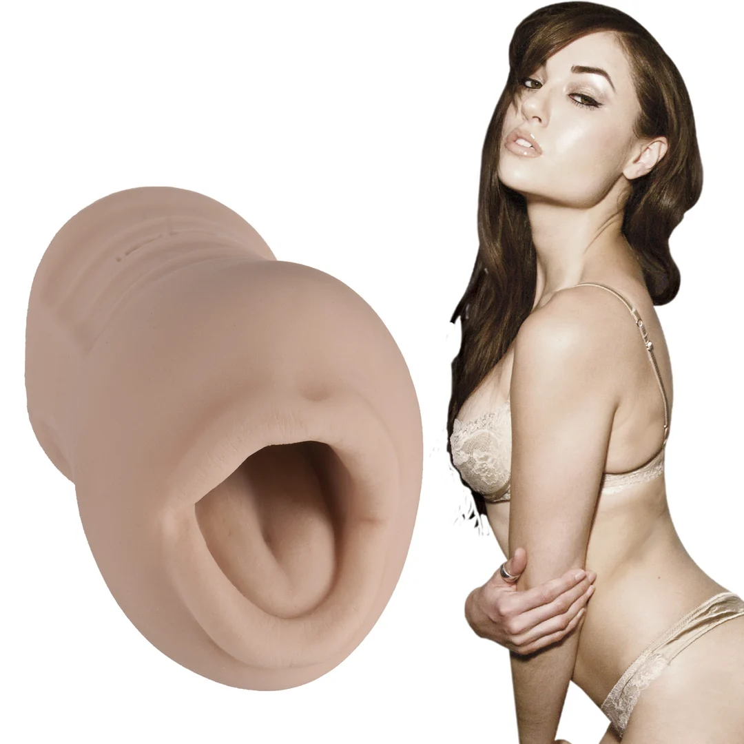 Doc Johnson Deepthroat Pocket Pal – Image 4