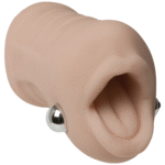 Doc Johnson Deep Throat Sucker vibrant – Image 2