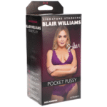 Masturbateur Doc Johnson Blair Williams ULTRASKYN