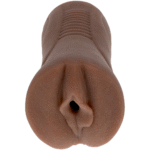 Doc Johnson Honey Gold ULTRASKYN Pocket Pussy – Image 4