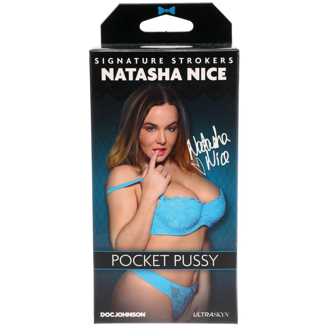 Masturbateur Natasha Nice ULTRASKYN – Image 2