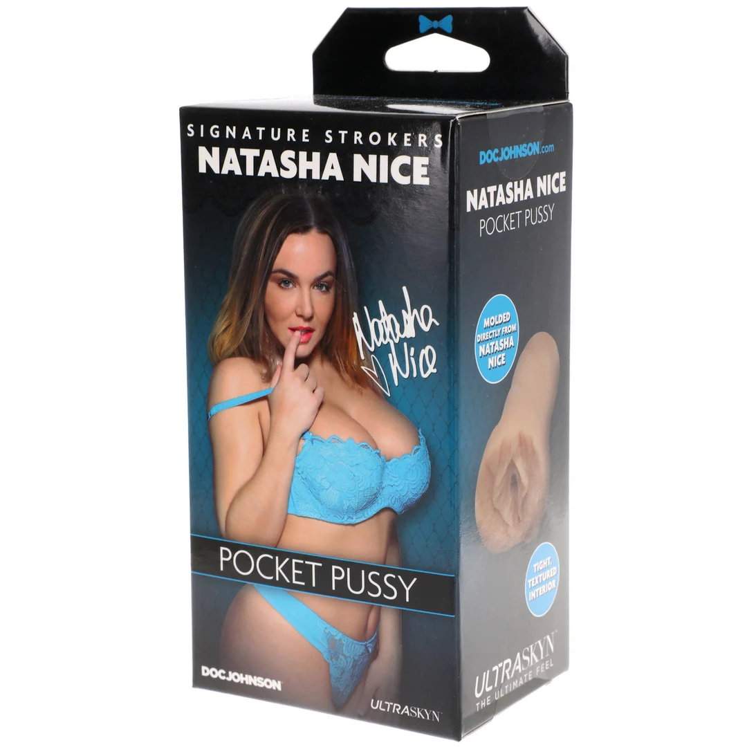 Masturbateur Natasha Nice ULTRASKYN – Image 3