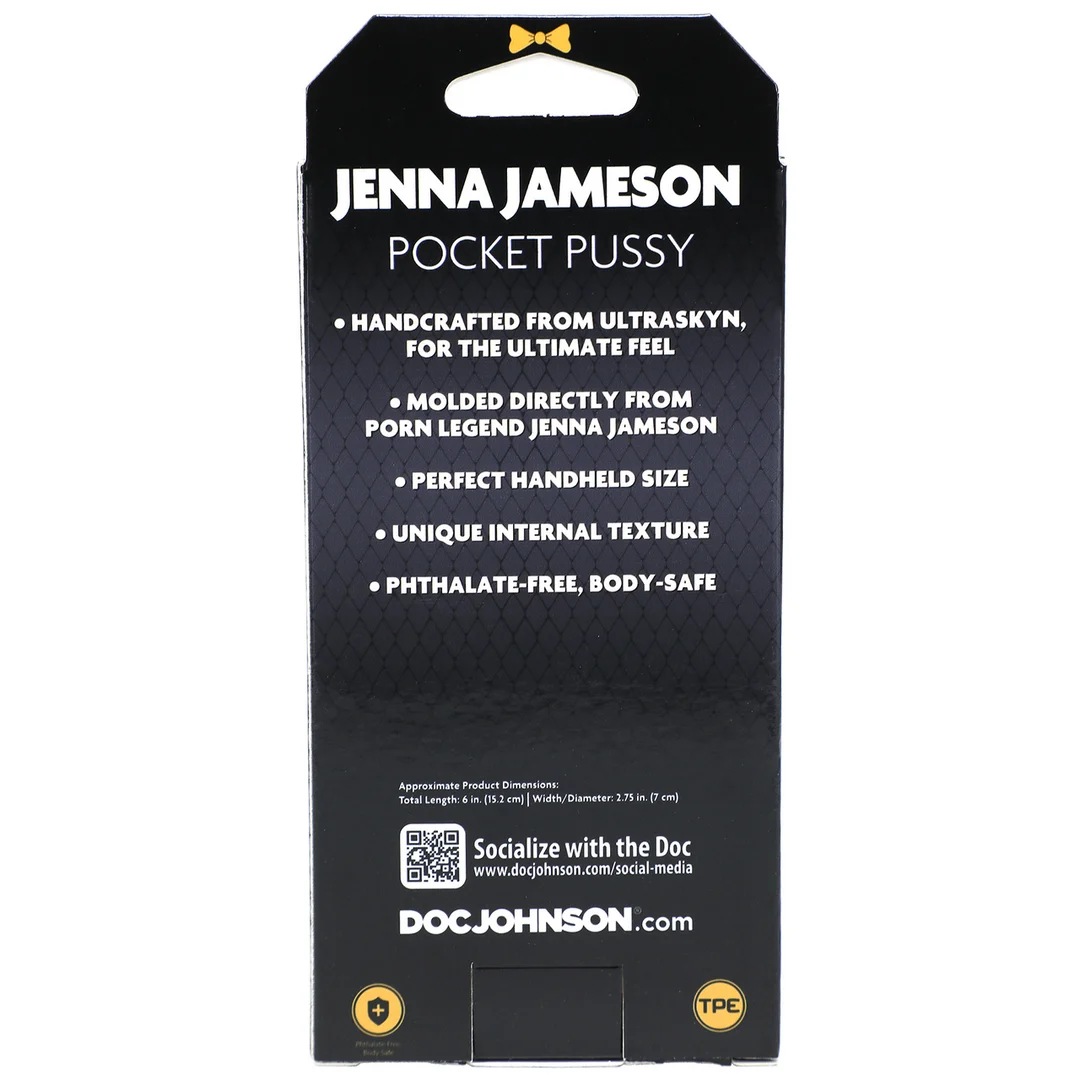 Masturbateur Jenna Jameson ULTRASKYN – Image 3