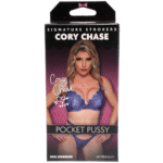 Masturbateur Cory Chase ULTRASKYN Pocket Pussy – Image 2