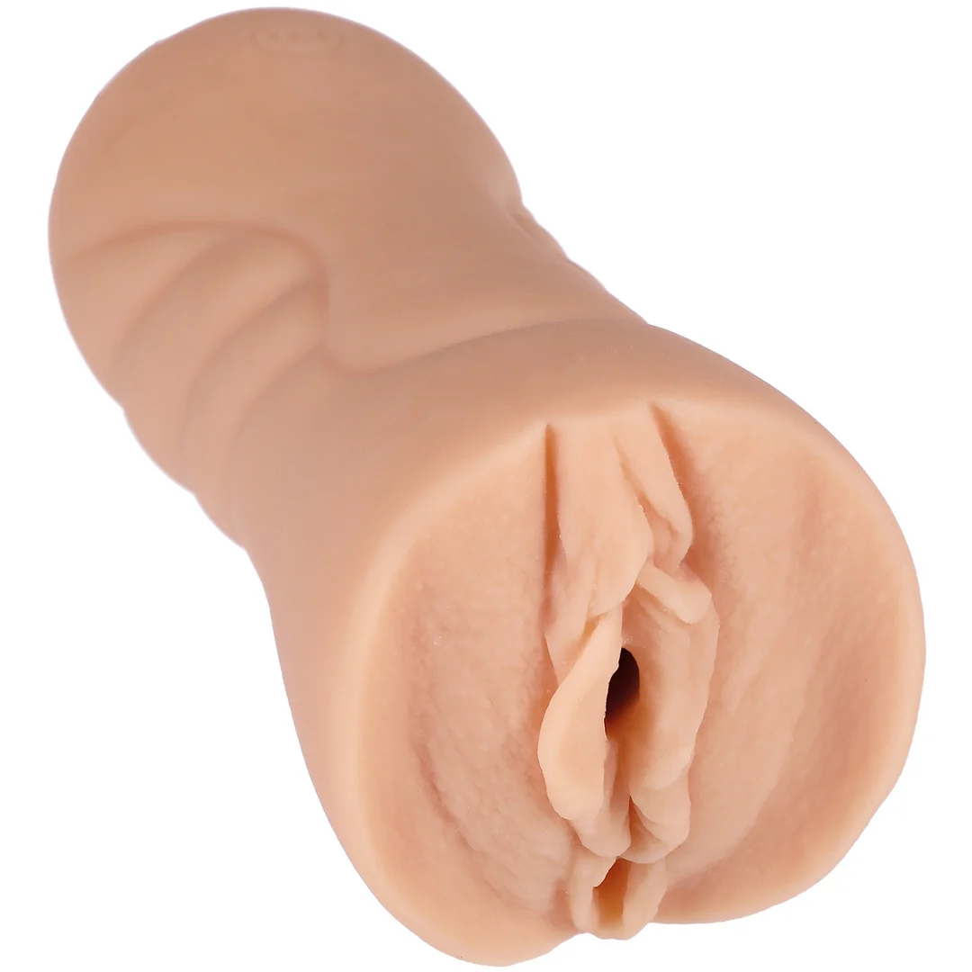 Masturbateur Doc Johnson Leo ULTRASKYN Pocket Pussy – Image 4