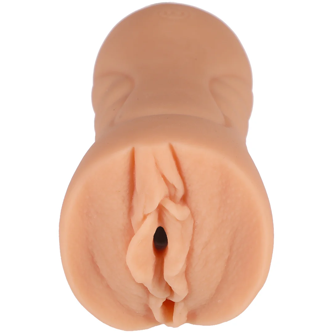 Masturbateur Doc Johnson Leo ULTRASKYN Pocket Pussy – Image 5