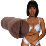 Masturbateur Doc Johnson Jenna Foxx ULTRASKYN – Image 6