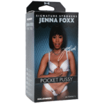 Masturbateur Doc Johnson Jenna Foxx ULTRASKYN