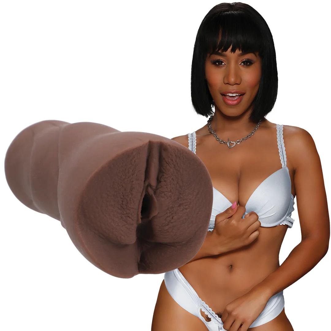 Masturbateur Doc Johnson Jenna Foxx ULTRASKYN – Image 6