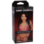Masturbateur en ULTRASKYN Doc Johnson Cindy Starfall