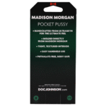 Masturbateur Madison Morgan ULTRASKYN – Image 3