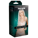 Doc Johnson Eva Elfie Masturbateur vaginal ULTRASKYN