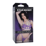 Masturbateur Kylie Rocket ULTRASKYN