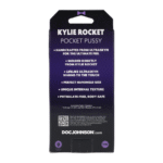 Masturbateur Kylie Rocket ULTRASKYN – Image 2