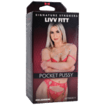 Masturbateur ULTRASKYN Pussy Livv Fitt