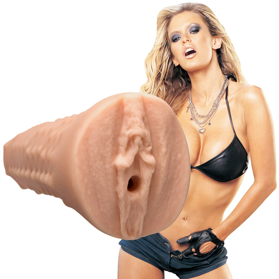 Jenna’s Pussy ULTRASKYN, gaine de masturbation – Image 5