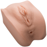 Masturbateur vaginal avec doublure stimulante – ULTRASKYN Pocket Pussy and Ass Masturbator – Image 5