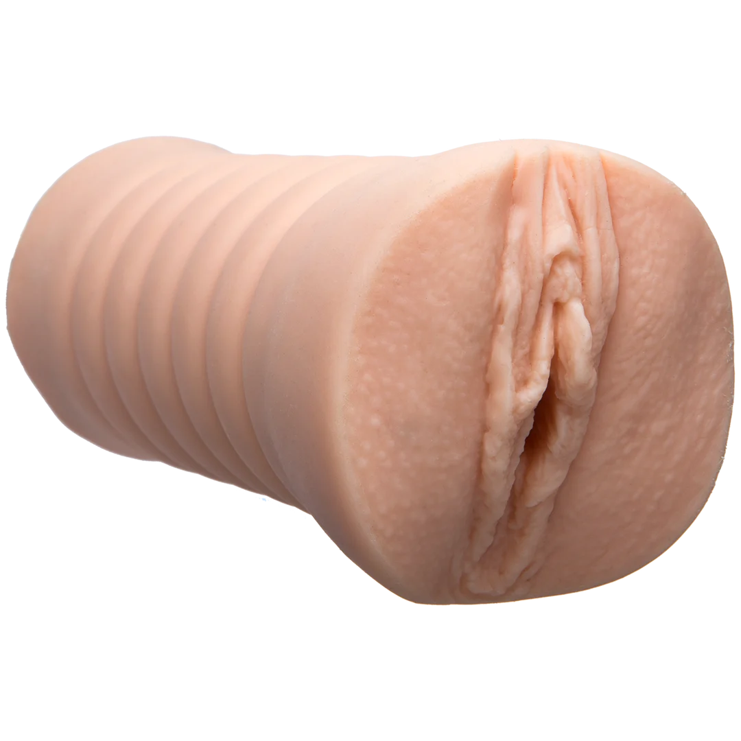 Masturbateur en forme de vagin en matériau ULTRASKYN™ – Pocket Pal – Image 2