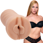 Doc Johnson Bailey Rayne ULTRASKYN Pocket Pussy – Image 6