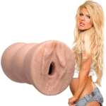 Masturbateur vaginal aux sensations réalistes : ULTRASKYN – Image 5