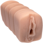 Masturbateur vaginal en matière UR3 réaliste – ULTRASKYN Gaine – Image 4