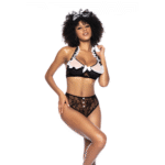 Costume de femme de chambre française Mapalé – Image 8