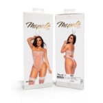 Costume de lapin sexy Mapalé L/XL – Image 6