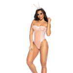 Costume de lapin sexy Mapalé L/XL – Image 8
