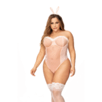 Costume de lapin sexy Mapalé L/XL – Image 13