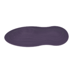 Siège de plaisir Doc Johnson iRide Throb, violet doux – Image 3