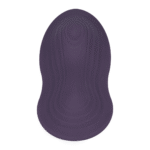 Siège de plaisir Doc Johnson iRide Throb, violet doux – Image 4