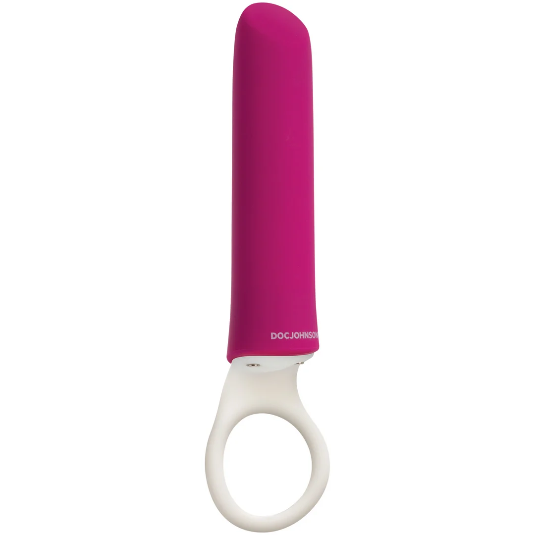 Mini vibromasseur iPlease – Image 5