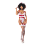 Costume d’infirmière Mapalé Anita – Image 2