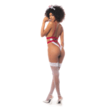 Costume d’infirmière Mapalé Anita