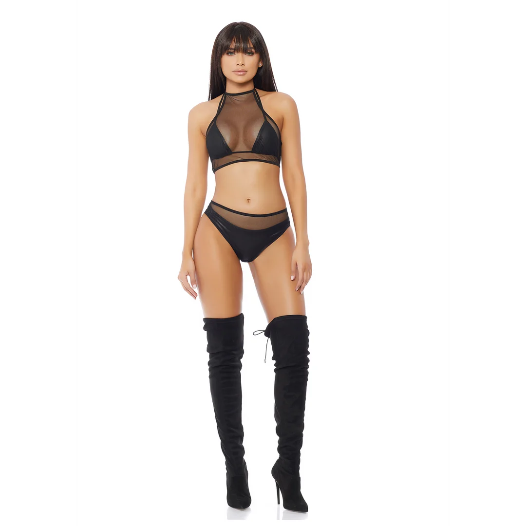 Top et culotte Forplay Impulse – Image 2