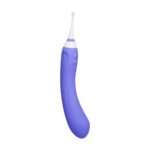 Vibromasseur duo avec télécommande · Lovense violet – Image 3