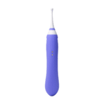 Vibromasseur duo avec télécommande · Lovense violet – Image 4