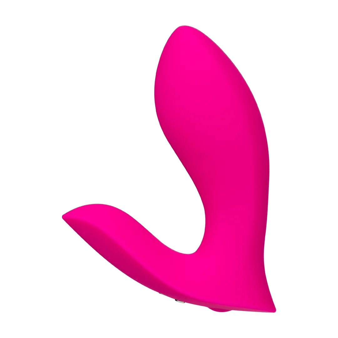 Vibromasseur à doigt Bluetooth Flexer Lovense – Image 3