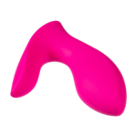 Vibromasseur à doigt Bluetooth Flexer Lovense – Image 4