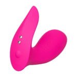 Vibromasseur à doigt Bluetooth Flexer Lovense – Image 5